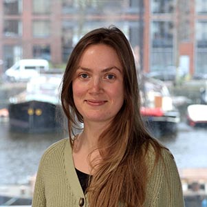 Judith Korsten